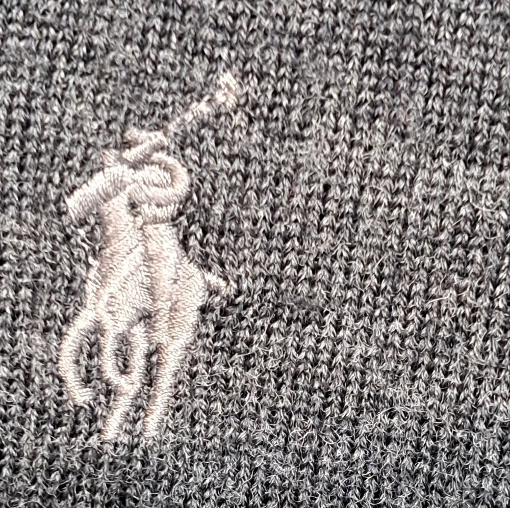Polo Ralph Lauren good dark